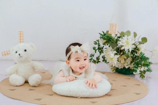 南安宝宝三个月抬头不稳